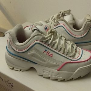 Fila